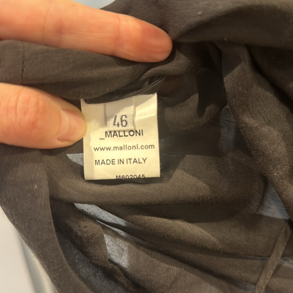 Brand new. No tag. Unwore - Picture 3 of 3